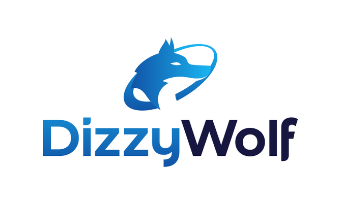 DizzyWolf.com